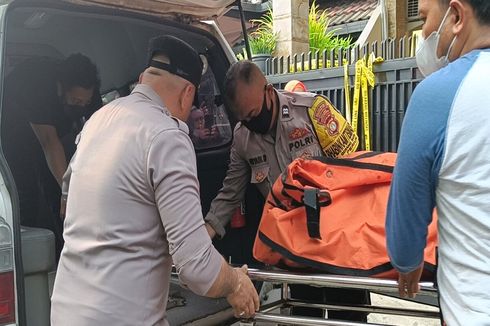 Masalah Keluarga Diduga Picu Perempuan Bakar Diri di Tangerang