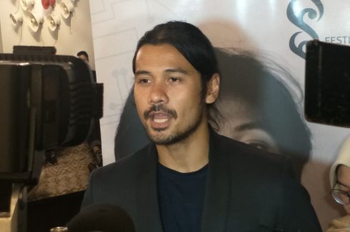 Chicco Jerikho Sempat Takut Terlibat Podcast dari Novel Pramoedya Ananta Toer