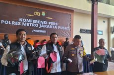 Diperkosa Ayah Tiri, Anak di Kemayoran Diberi Rp 5.000 Sambil Diancam Dicelakai jika Mengadu