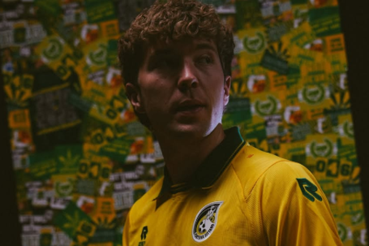 Gabung Fortuna Sittard, Ole Romeny Ungkap Peran Justin Hubner