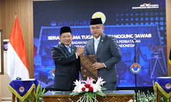 Pimpin BNPPDT, Jenderal Maruli Siap Lanjutkan Pembangunan Perbatasan dan Daerah Terpencil
