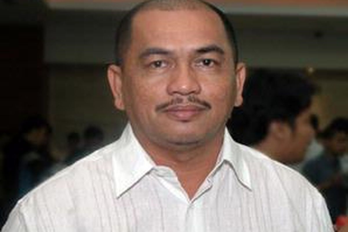 Raja Isa bin Raja Akram Shah