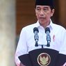 Resmikan Tol Kayu Agung-Palembang, Jokowi: Sekarang Bakauheni-Palembang Hanya 3,5 Jam Saja