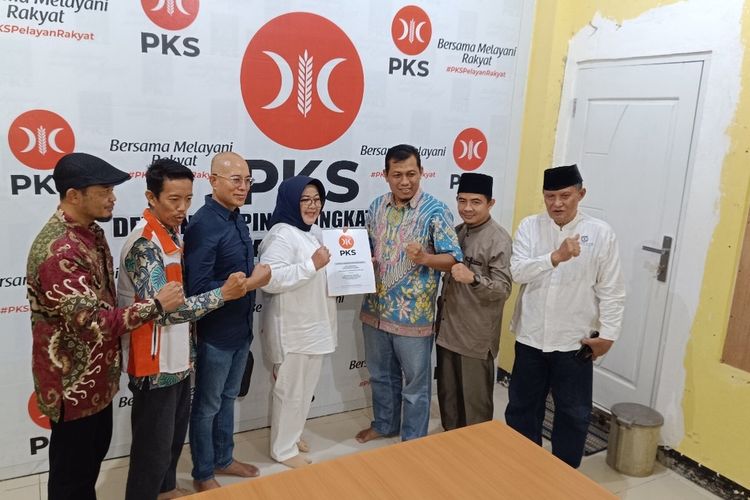 PSU Bengkulu Selatan, Adik Rohidin Mersyah Duet dengan Kakak Eks Gubernur Agusrin
