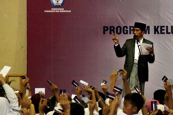Pasca Kekalahan Ahok, Jokowi Dinilai Perlu Cawapres Tokoh Islam