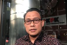 Kembangkan Kasus Nurdin Abdullah, KPK Sidik Dugaan Suap Pemeriksaan LKPD Sulsel