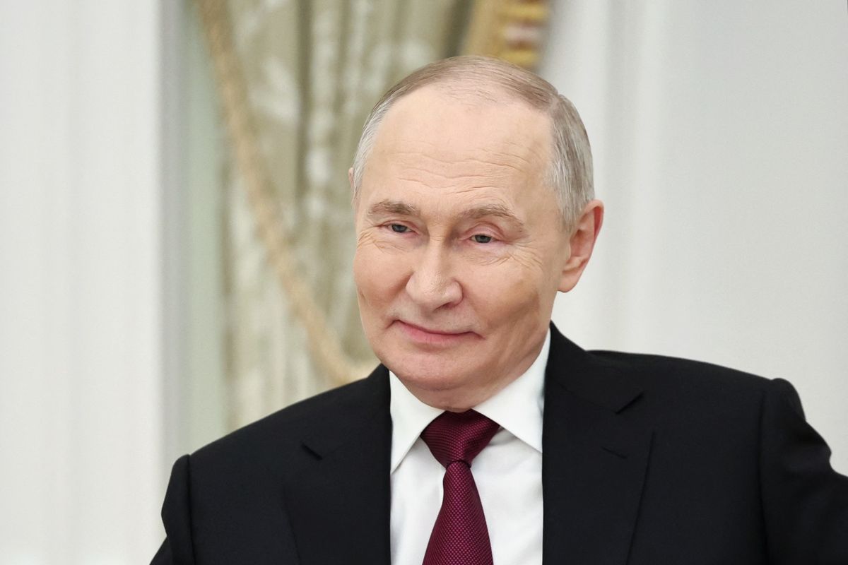 Hoaks Putin Sebut Netanyahu Meninggal Usai Serangan Iran ke Tel Aviv