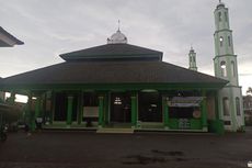 Masjid Besar Rancaekek, Masjid Tua di Bandung Saksi Bisu Perang Kemerdekaan