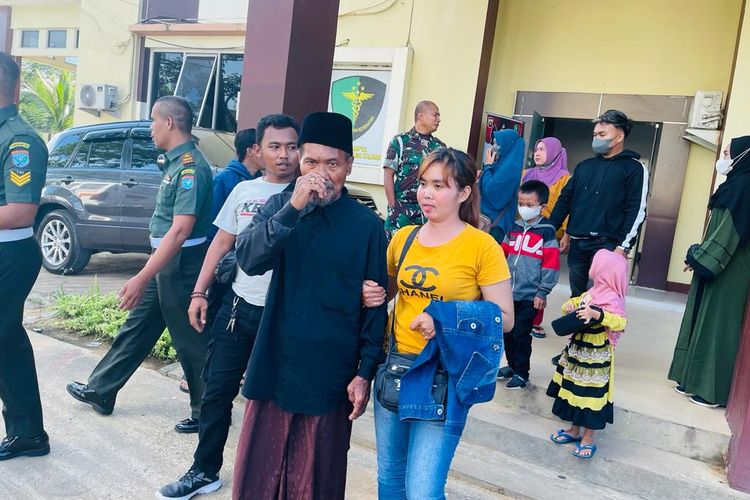 Penyelidikan kasus mayat perempuan yang ditemukan tinggal kerangka di Bukit Tempayan, Desa Sebunga, Kecamatan Sajingan Besar, Kabupaten Sambas, Kalimantan Barat (Kalbar) jalan di tempat. 