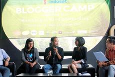 Bloger Indonesia Diimbau agar Tingkatkan Kredibilitas