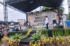 Tawuran di Manggarai Disebut Sudah Terjadi Turun-temurun
