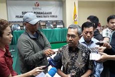 Pelapor Nilai Bawaslu DKI Tak Maksimal Tangani Videotron Jokowi-Ma'ruf