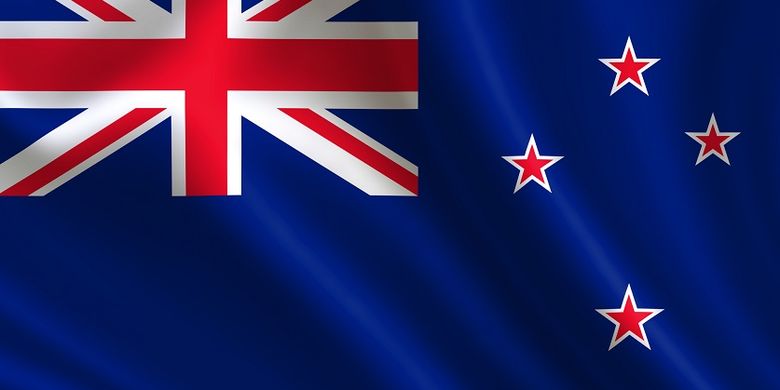 Dituduh Meniru Australia Diminta Ganti Bendera Oleh Selandia Baru