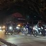 Hindari Macet, Pemudik Asal Tegal Ini Pilih Balik ke Bekasi lewat Pantura Indramayu Malam Hari