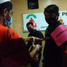 Rekonstruksi Pembunuhan Anggota TNI di Depok, Polisi: Tersangka Bertindak Spontan