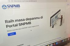 Cara Registrasi Akun SNPMB untuk UTBK SNBT 2023, Butuh 4 Dokumen