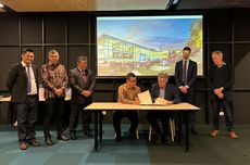 Kaji Sejarah Maritim Indonesia, KKP Kerja Sama dengan Flinders University Australia