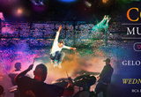 Bukan Duduk di Pangkuan Chris Martin, Ini Keuntungan Beli Tiket Konser Coldplay Rp 11 Juta