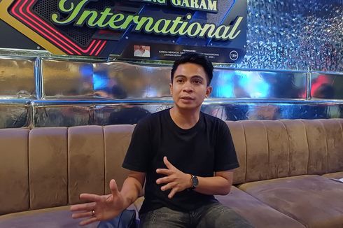 Raffi Ahmad Bantu Biaya Pendidikan Anak Mendiang Sapri 