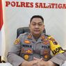 Beredar Kabar 2 Orang Tewas karena Klitih di Salatiga, Kapolres: Itu Hoaks