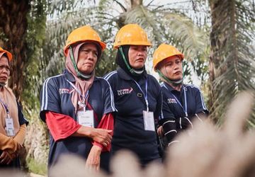 Dari Kopi hingga Sawit, Cara PISAgro Cetak Perempuan Petani Mandiri Finansial