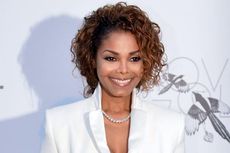 Lirik dan Chord Lagu When I Think of You dari Janet Jackson