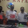 Tepergok Pesta Sabu, Sipir Rutan di Lampung Ditangkap Polisi