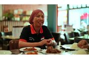 Diaspora Indonesia Kembangkan Kuliner Nusantara di Belanda Bersama BNI