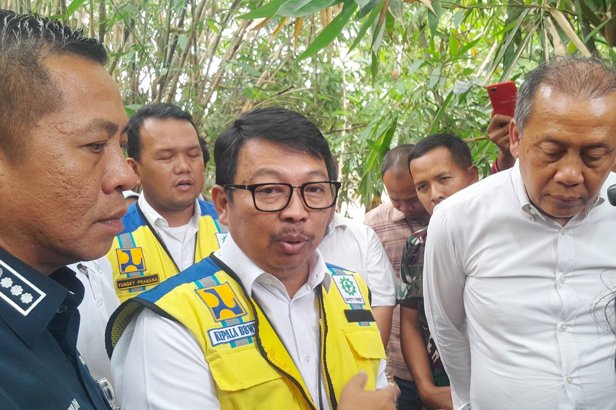 BBWS Citarum Siapkan Proyek Rp 100 Miliar untuk Atasi Banjir Karawang