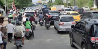 Sering Macet, Tiga Ruas Jalan di Jakbar Akan Diperlebar
