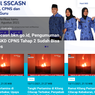 [POPULER TREN] Klik sscasn.bkn.go.id, Cek Pengumuman Hasil SKD CPNS