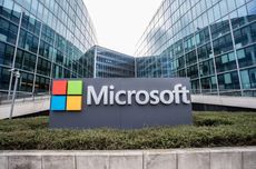Microsoft Ikut Terlibat Bangun 'Smart City' IKN Nusantara