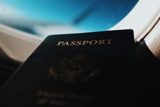 Simak, Syarat dan Cara Perpanjang Paspor yang Habis Masa Berlakunya