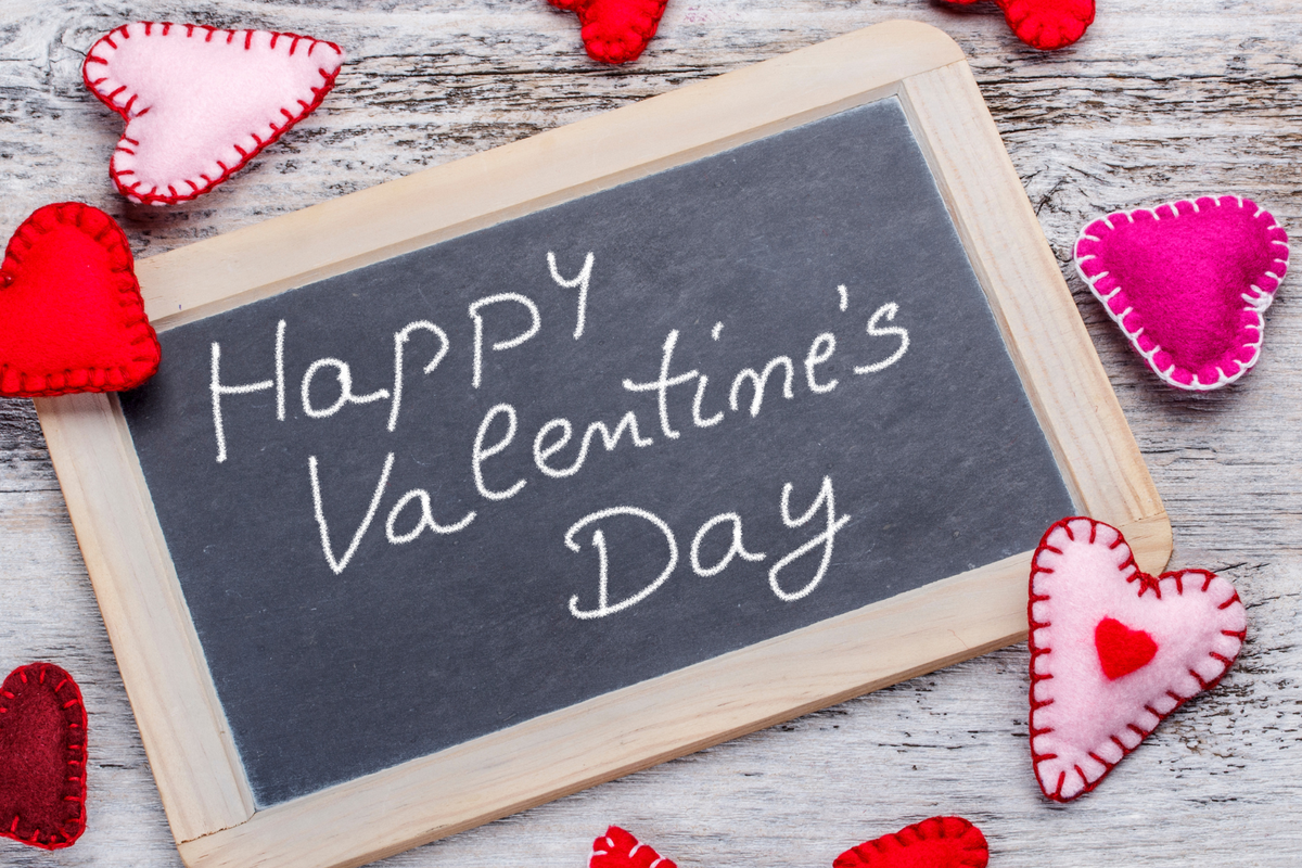 Sejarah Valentine: Dari Ritual Kuno hingga Perayaan Romantis Modern