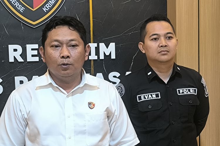 Kasus Dugaan Kekerasan Seksual Oknum Dai di Pamekasan Dilimpahkan ke Kejari