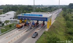Daftar 7 Tol Terpanjang di Indonesia, Ada yang Hampir 190 Kilometer