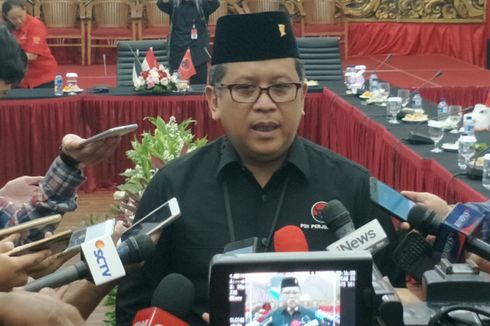 PDI-P: Calon Kita di Tulungagung Ditahan KPK, tetapi Rakyat Mendukung 