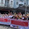 Gabungan Organisasi Kesehatan di Tasikmalaya Tolak RUU Kesehatan, Bisa Pecah Belah Profesi Medis