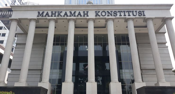 MK Minimalkan Calon Tunggal Pilkada, Parpol Tanpa Kursi DPRD Bisa Ajukan Calon Kepala Daerah