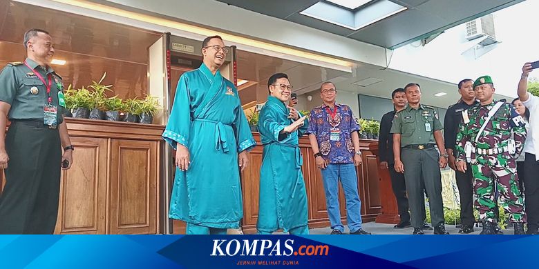 Prosesnya Cepat, Ringkas, dan Efisien