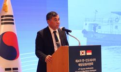 Tingkatkan Kompetensi SDM, Kementerian KP dan Korsel Bangun Training Center Kelautan dan Perikanan