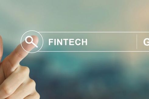 Fintech Mampu Dongkrak Pertumbuhan Pembiayaan di Indonesia