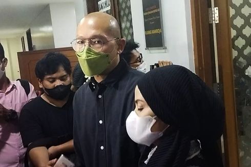 Rima Melati Meninggal, Anak: Saya Harus Tegar, Itu yang Ibu Mau