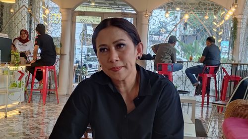 Kadis PUPR Belum Ungkap Posisi Jadi Calon Wali Kota atau Wakilnya pada Pilkada Bogor