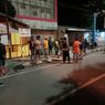 Tawuran Pemuda di Ambon, 2 Orang Kena Luka Bacok, 4 Mobil Rusak Dilempar Batu