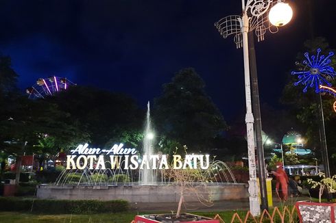 Lebih Dari 1.100 Pekerja Wisata di Kota Batu Dirumahkan Akibat PPKM Darurat