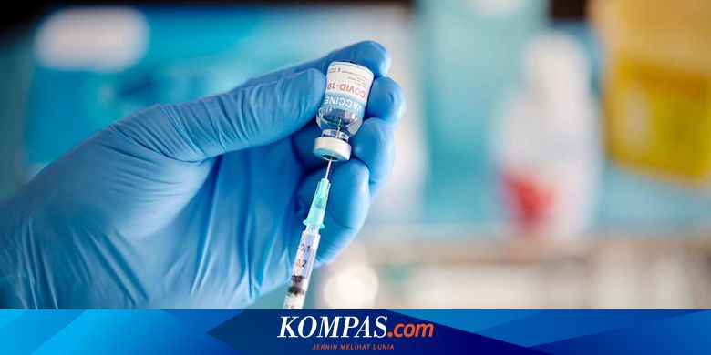 Depok Tambah Sentra Vaksinasi Covid-19 di Jalan Raya Bogor - Vimarsana News