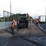 Awas Macet, Mulai Senin Ada Rekonstruksi Jalan di Tol Cipularang