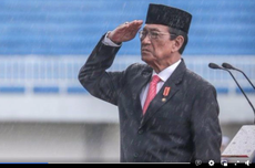 Membaca Makna di Balik Pertemuan Para Capres dan Presiden Jokowi dengan Sultan HB X