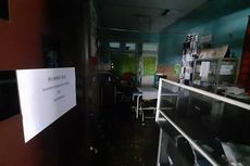 Ratusan Vial Vaksin Covid-19 Rusak Terendam Banjir di Serang, Nakes: Rencananya untuk Siswa SD